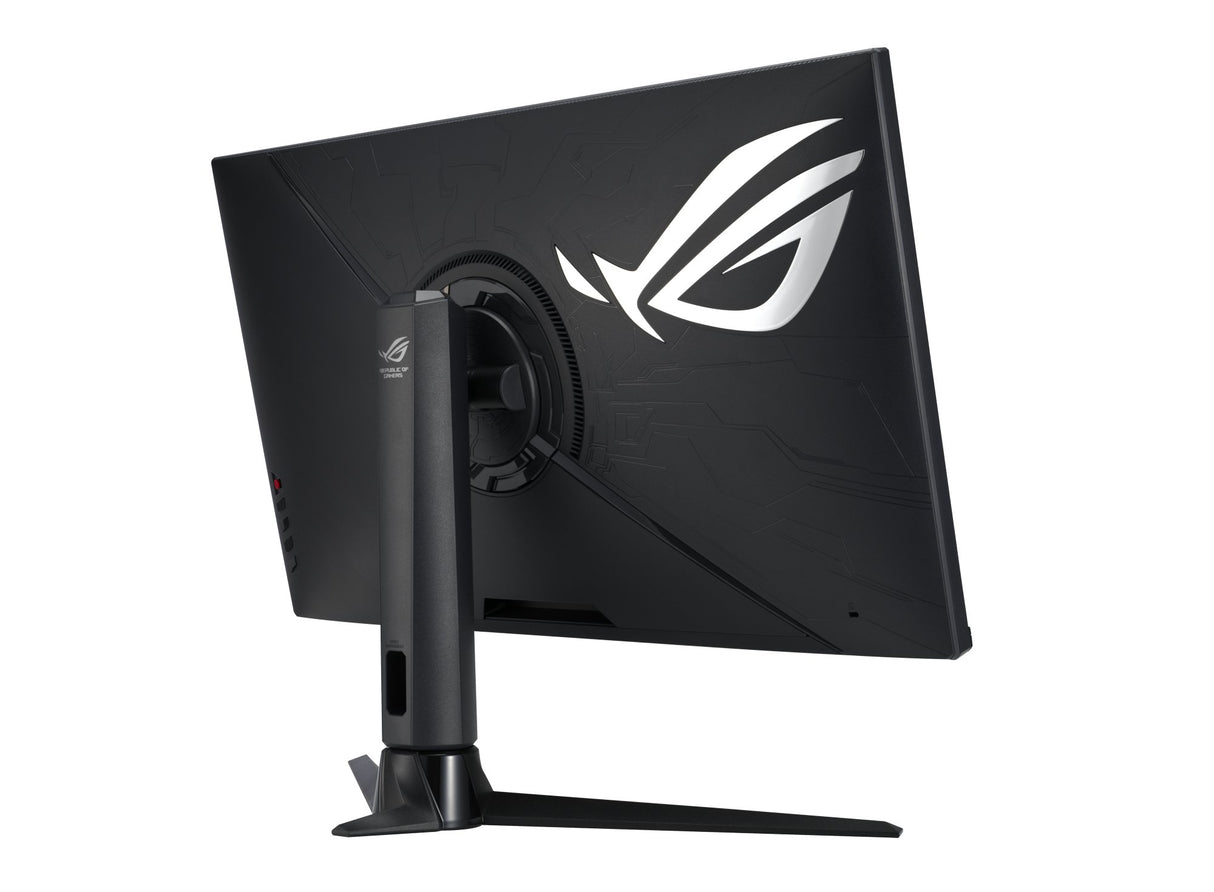 EAN 4711081848028 - ASUS ROG Strix XG32UQ pantalla para PC 81,3 cm (32") 3840 x 2160 Pixeles 4K Ultra HD LCD Negro imagen 6