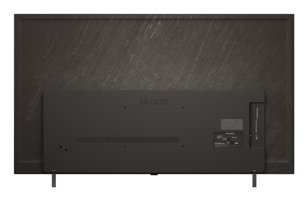 Lg Oled55b59la.Aeu Evo Tv, Oled Tv 139 Cm (55 Pulgadas), Negro, Ultrahd/4k, Hdr, Smarttv, Panel De 120hz Oled55b59la.Aeu