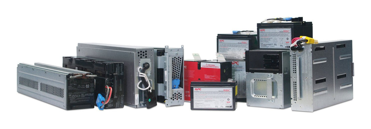 EAN 0731304330004 - APC RBC155 Sealed Lead Acid (VRLA) imagen 2