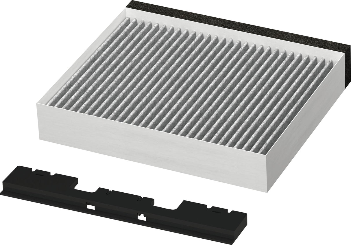 EAN 4242004259831 - Neff Z53CXB1X4 accesorio para campana de estufa Filtro para campana extractora imagen 1