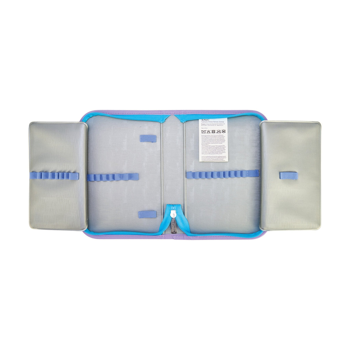 Mochila Escolar Herlitz Ultraligera Xl Plus Little Monmer