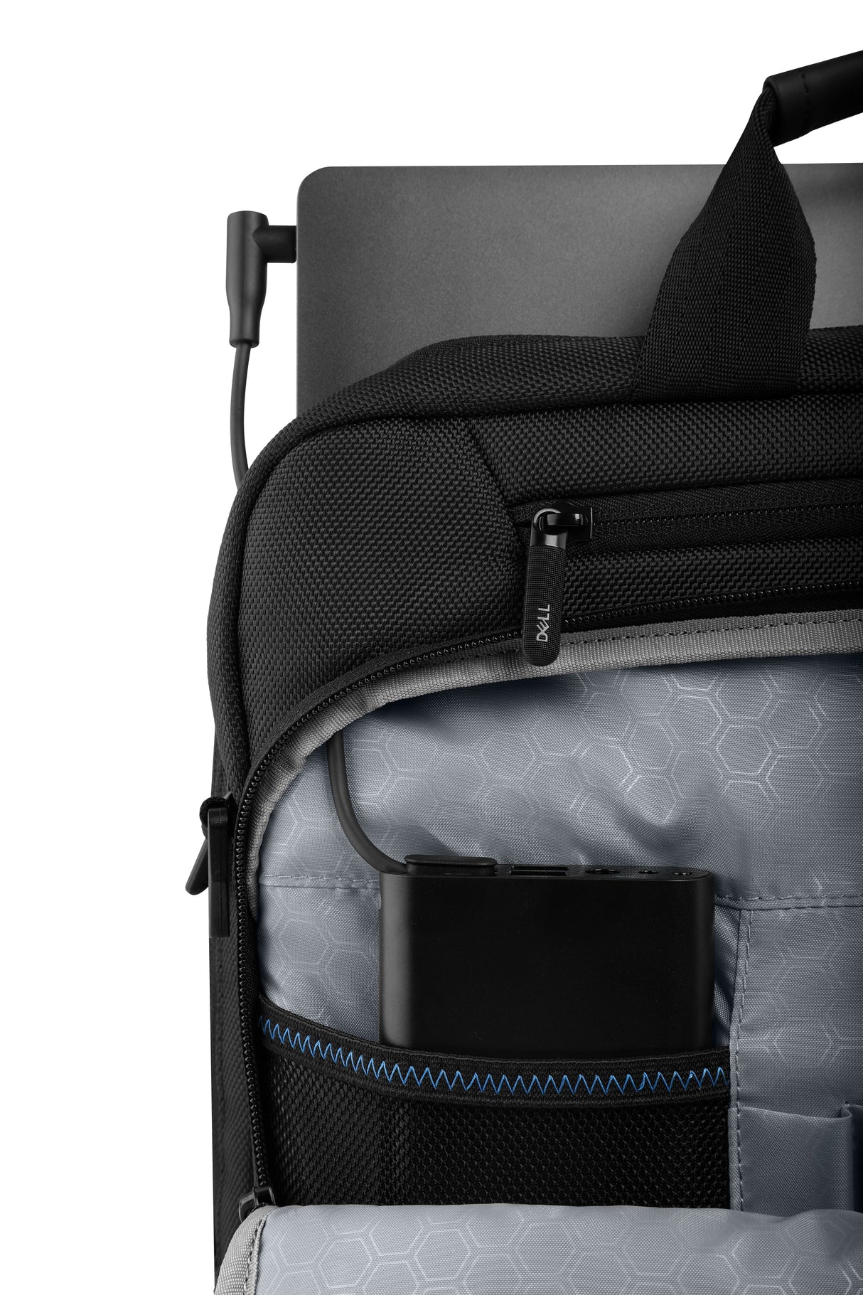 EAN 0884116328339 - DELL PO1420C 35,6 cm (14") Negro imagen 7