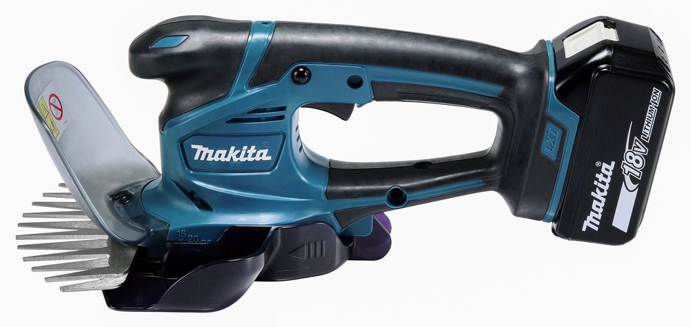 Cortadora De Césped Inalámbrica Makita Dum604rfx1