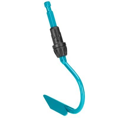 Gardena 3132-20 Cultivador Combisystem 3.6 Turquesa, 3.6 Cm
