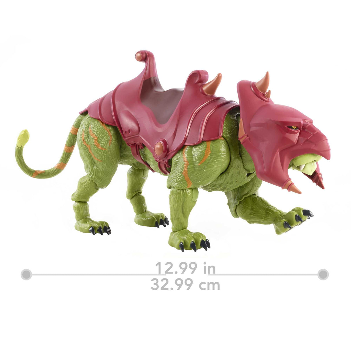EAN 0887961979930 - Mattel GYV18 figura de acción y colleccionable imagen 2