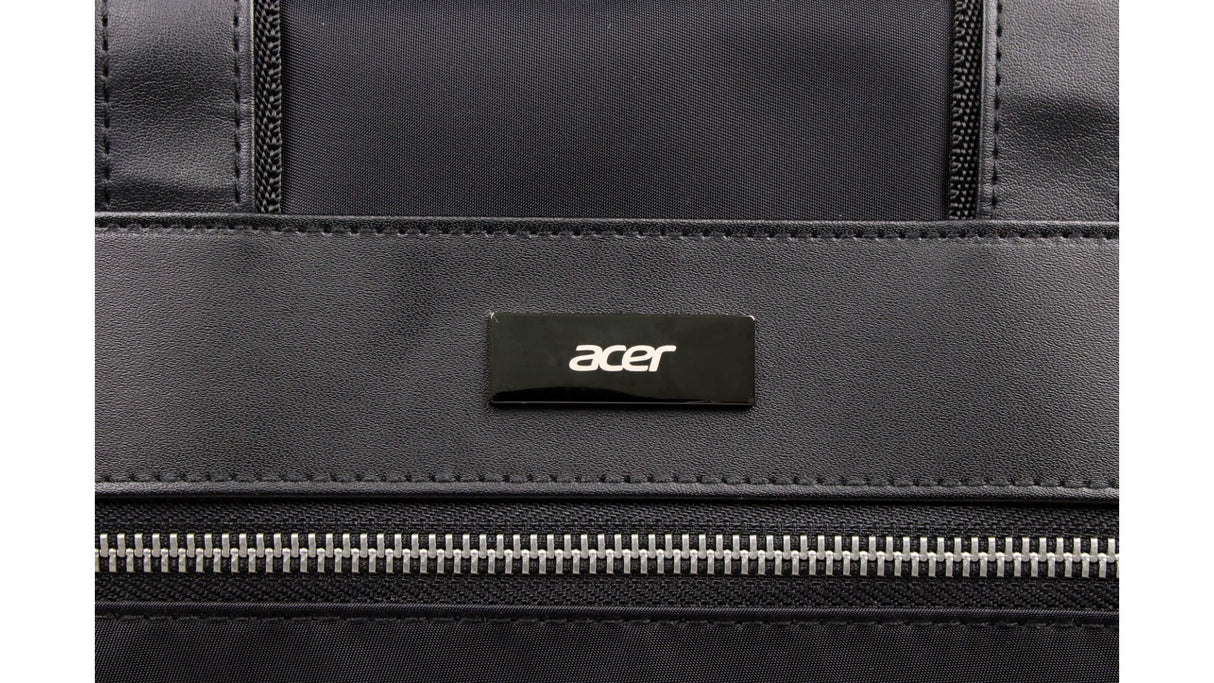 EAN 4711121002052 - Acer ABG144 35,6 cm (14") Maletín Toploader Negro imagen 11