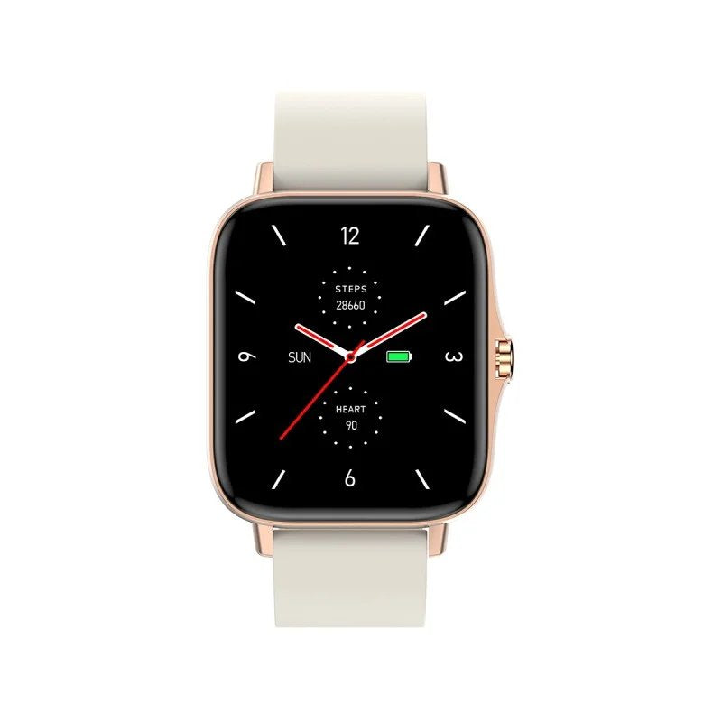 Smartwatch Maxcom Fw55 Gold