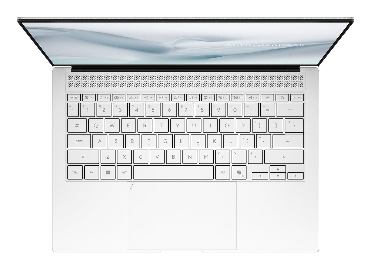 Portátil Asus Zenbook S14 Oled Ux5406aa-Su248w Intel Core Ultra 9-386h 32gb 1tb Ssd 14' Win11
