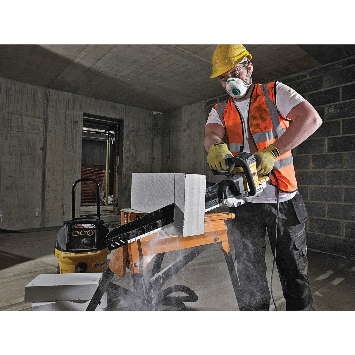EAN 5035048083680 - DeWALT DT2975 imagen 4