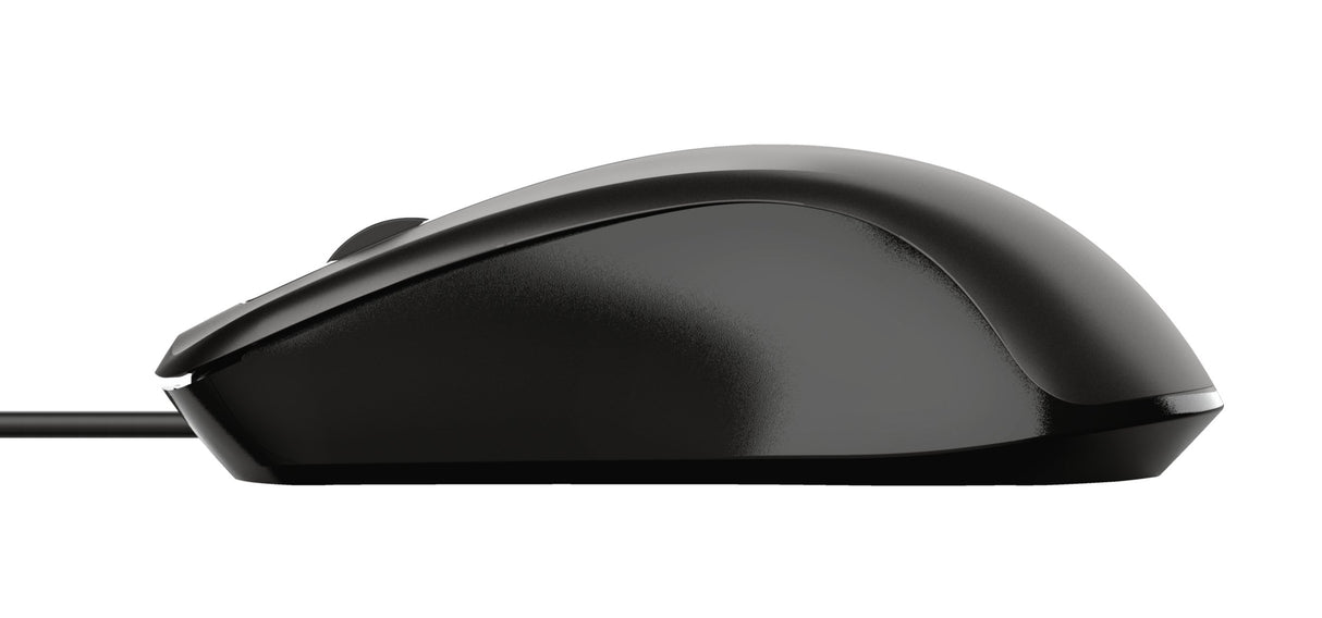 EAN 8713439246575 - Trust 24657 ratón Oficina Ambidextro USB tipo A Óptico 1200 DPI imagen 3