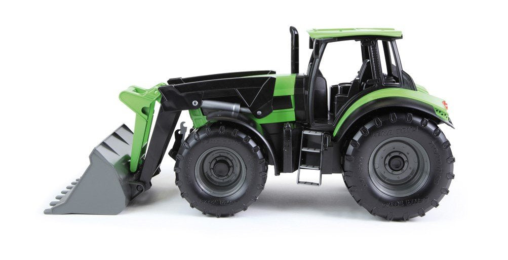 Lena Worxx Tractor Deut- Fahr Agrojoron 45cm