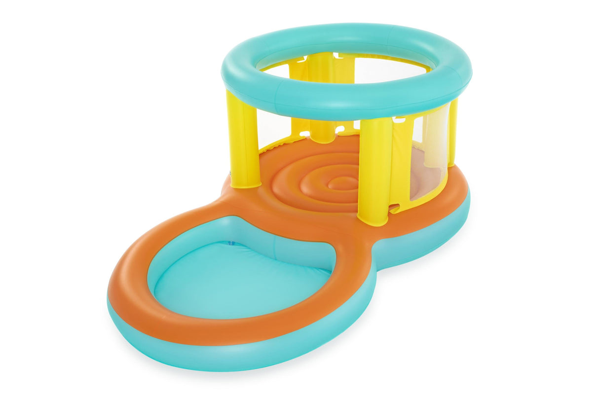 EAN 6942138982558 - Bestway 52385 castillo hinchable imagen 6