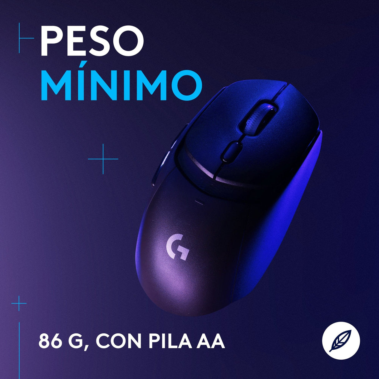 Logitech G309 Lightspeed Mouse
