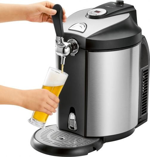 Dispensador De Cerveza Clatronic Bz 3740 263920