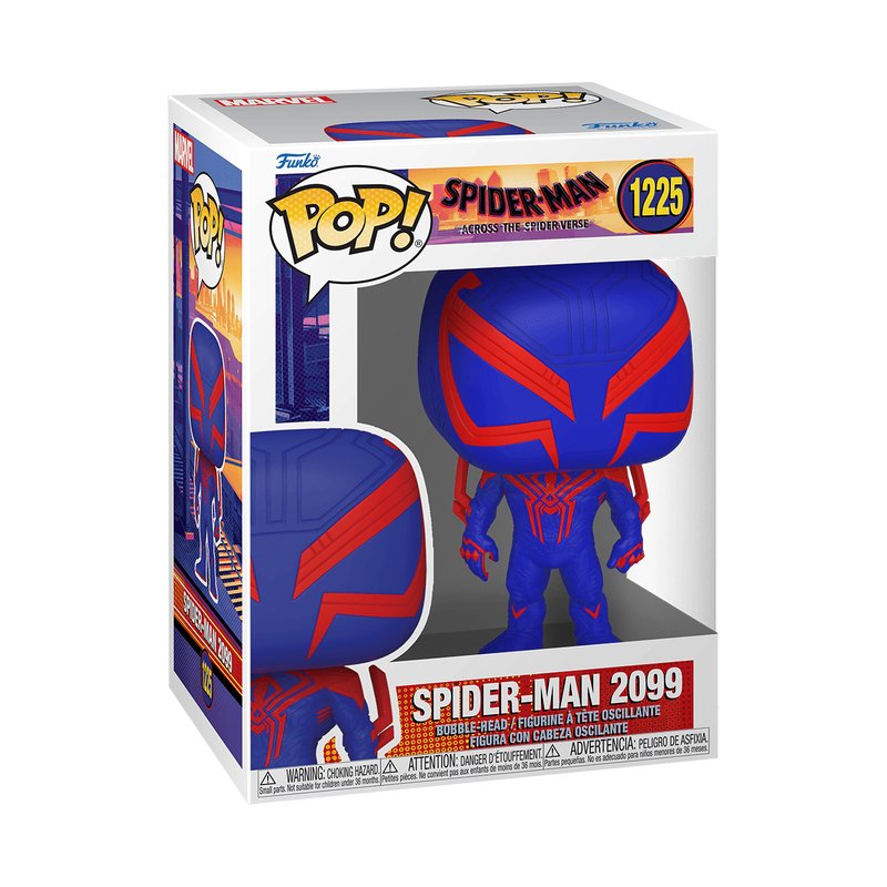 EAN 0889698657242 - FUNKO POP! 65724 collectible figure imagen 1