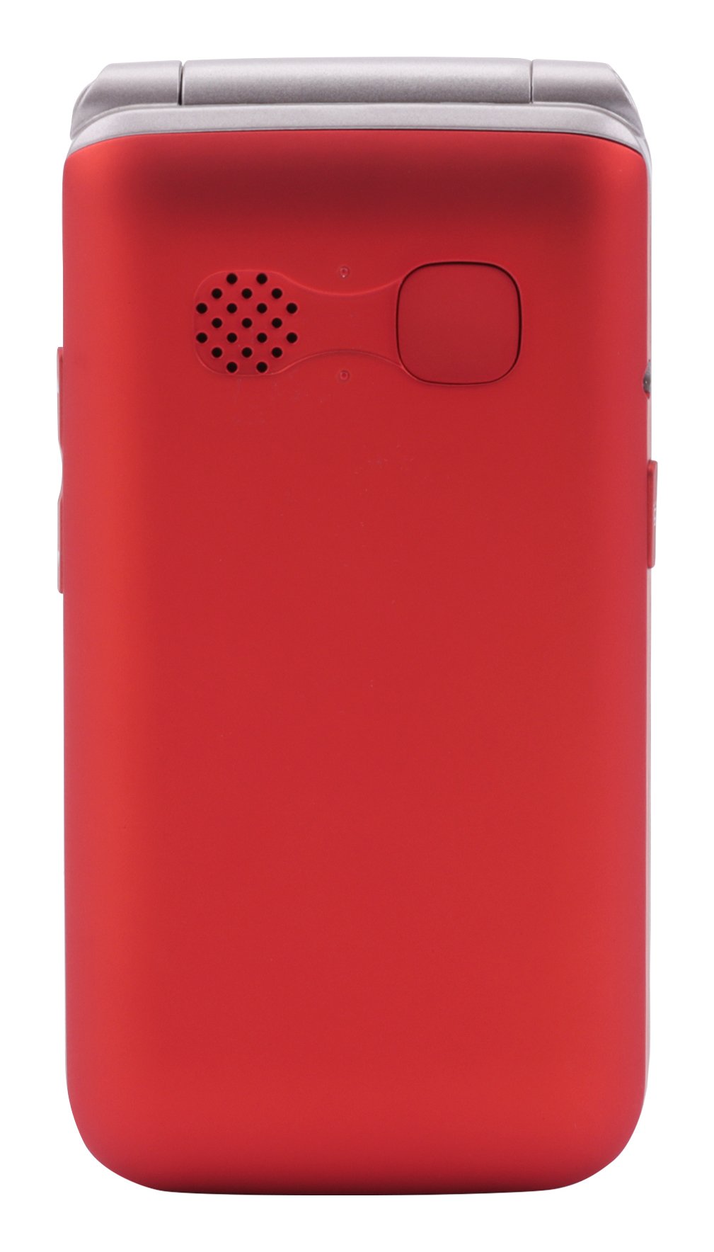 Teléfono Móvil Olympia Vitus Rojo 4g