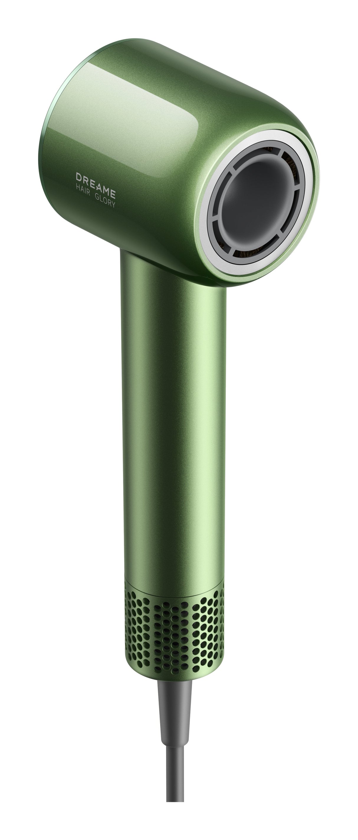 Hair Dryer Master/Green Ahd10 Dreame