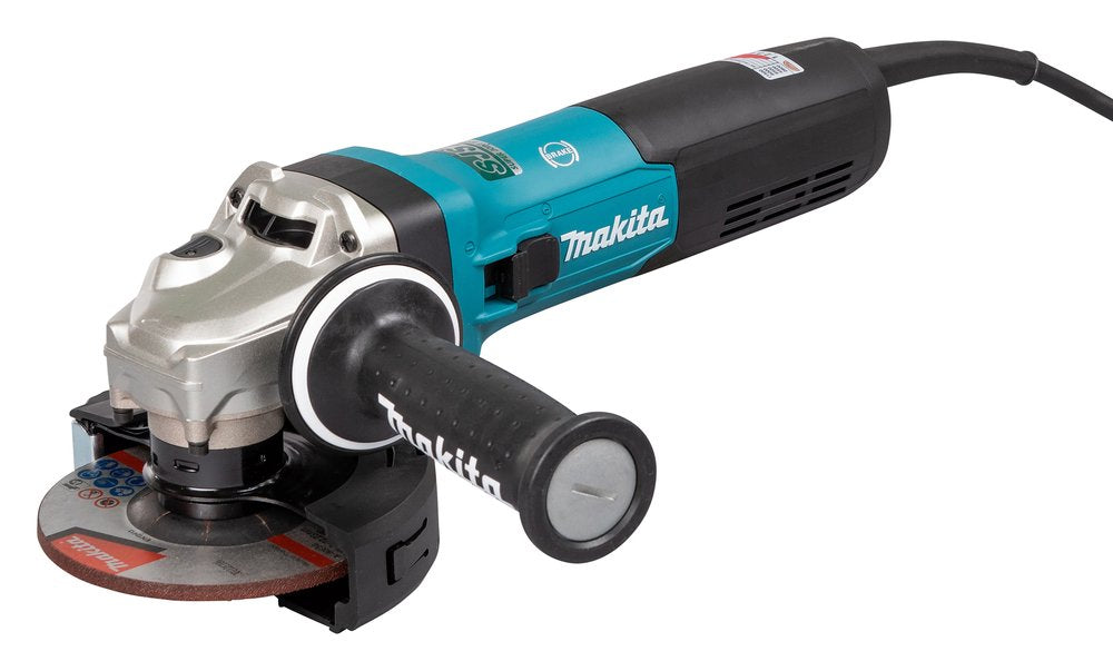 EAN 0088381768450 - Makita GA5091X01 amoladora angular 12,5 cm 11500 RPM 1900 W 2,8 kg imagen 1