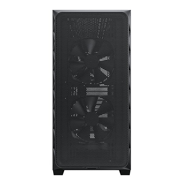 EAN 4710562743784 - Montech Air 903 BASE Midi Tower Negro imagen 2
