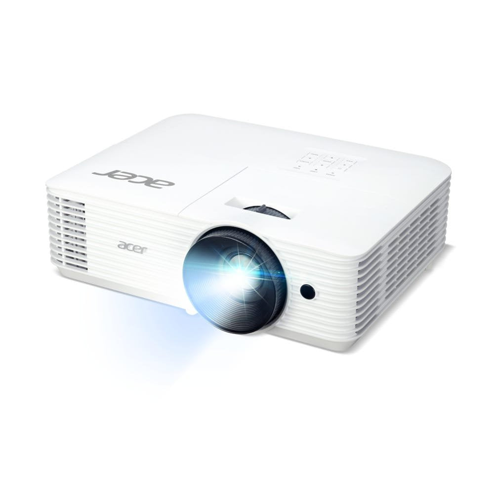 EAN 4710180755527 - Acer H5386BDi Módulo proyector 4500 lúmenes ANSI DLP 720p (1280x720) Blanco imagen 3