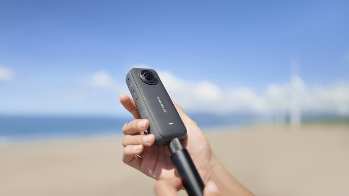 EAN 0842126103742 - Insta360 X3 cámara para deporte de acción 72 MP 5K Ultra HD CMOS Wifi 508 g imagen 28