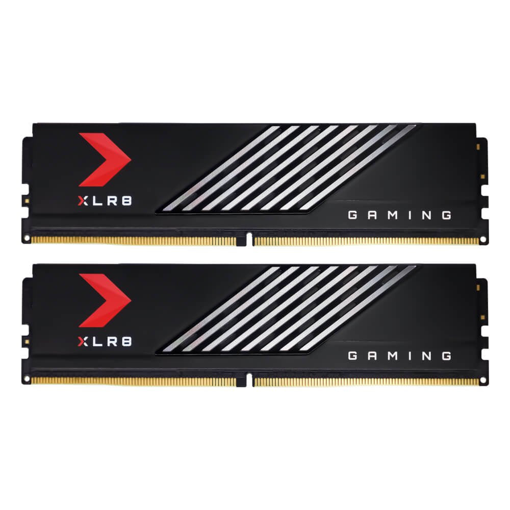 EAN 4718006454173 - PNY MD32GK2D5600040MXR módulo de memoria 32 GB 2 x 16 GB DDR5 imagen 1