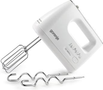 Hand Mixer 460w White M460cd