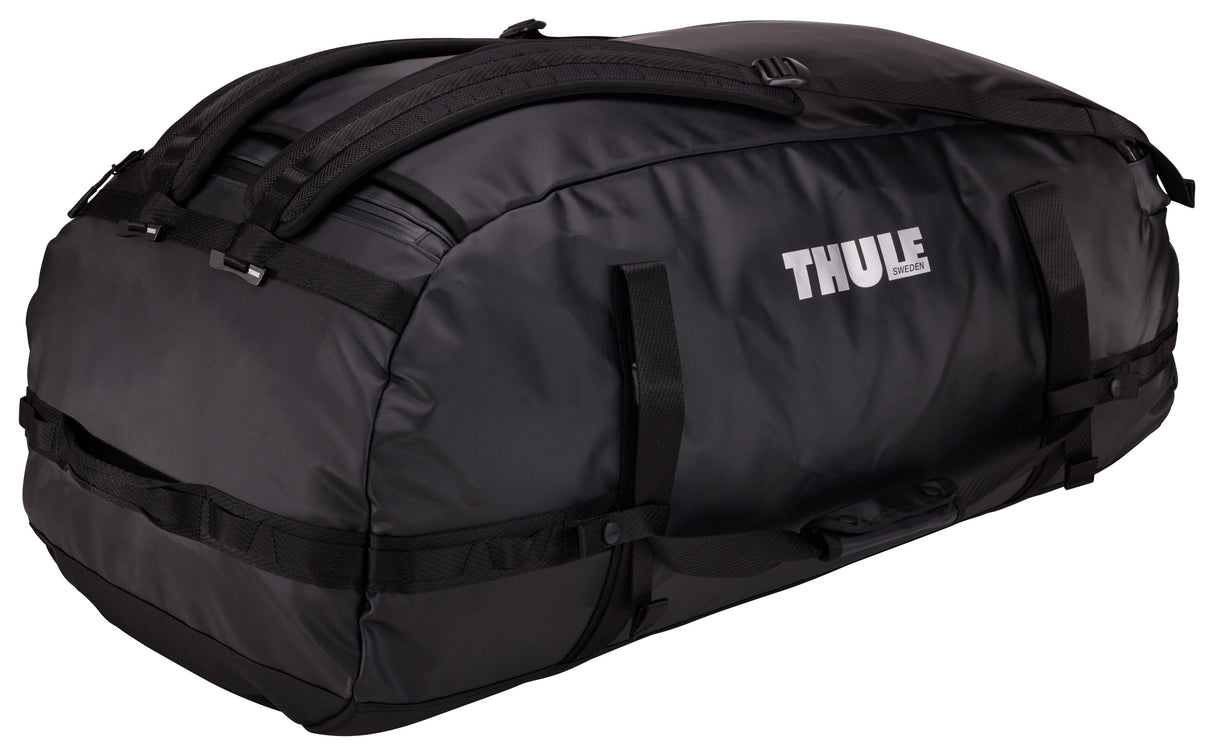 Thule Chasm Duffel 130l - Black
