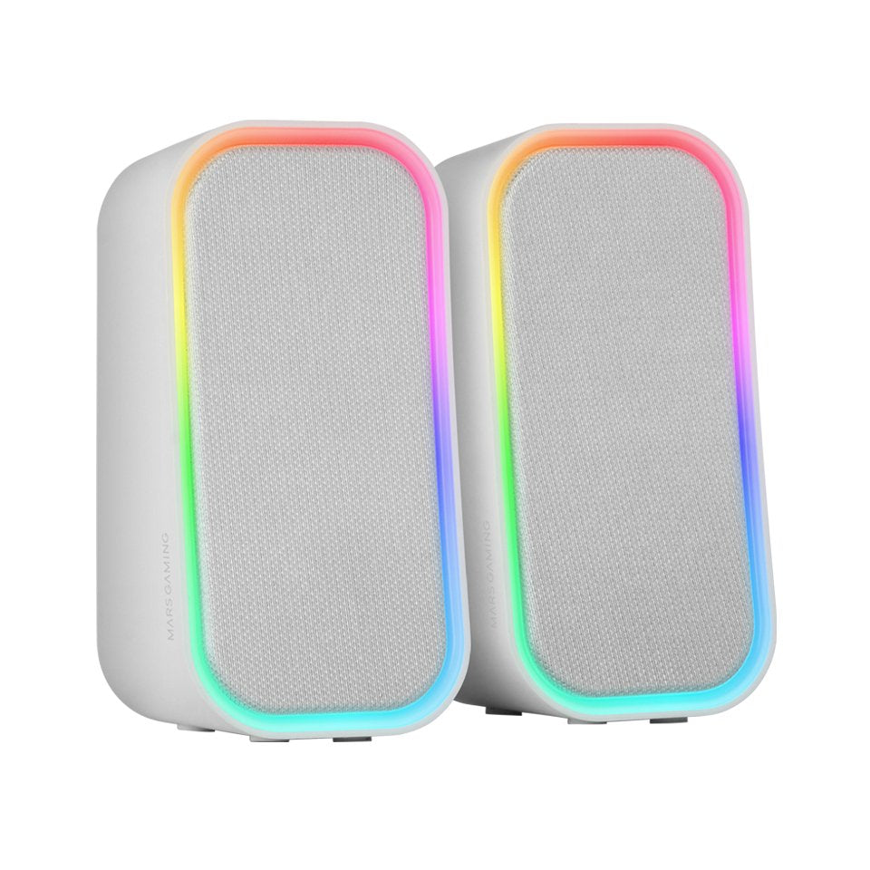 EAN 8435693104582 - Mars Gaming MS-OM Inalámbrico y alámbrico imagen 2