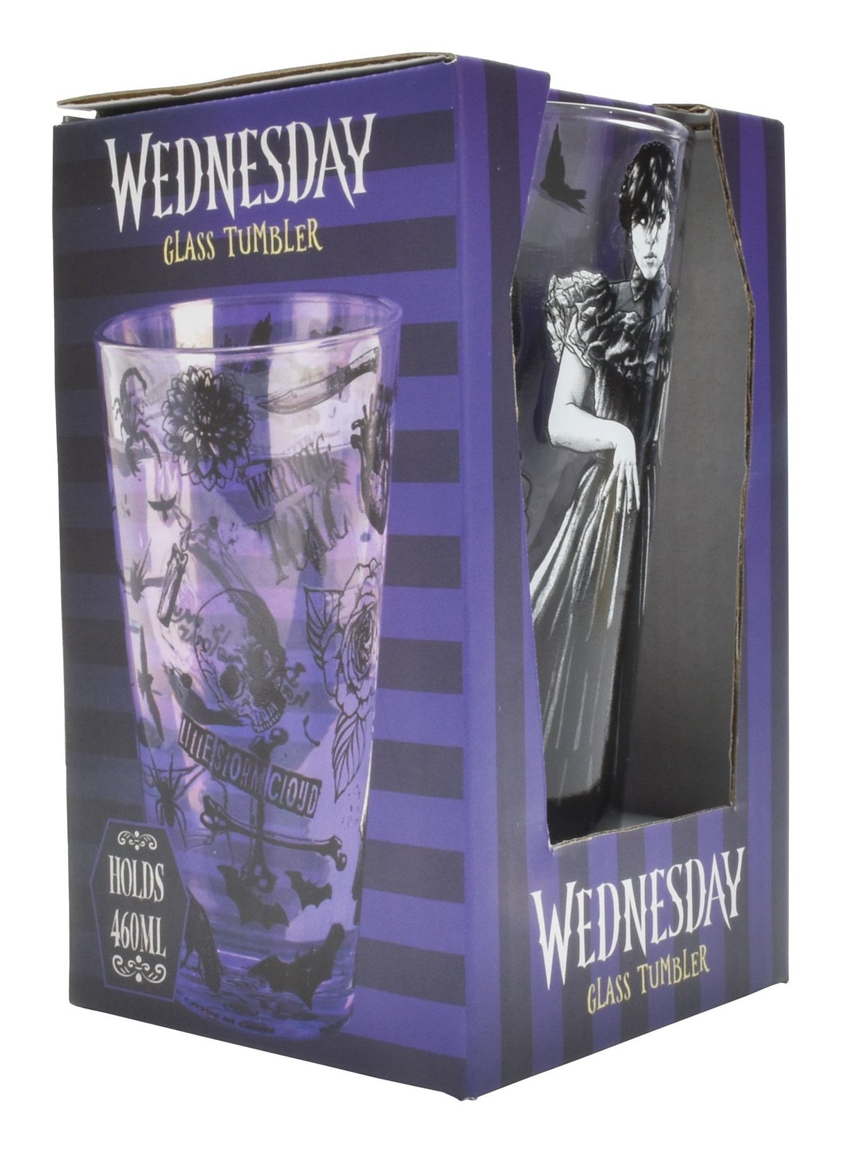 EAN 5056563719601 - Thumbs Up WD719601 vaso de agua Multicolor 1 pieza(s) 460 ml imagen 3