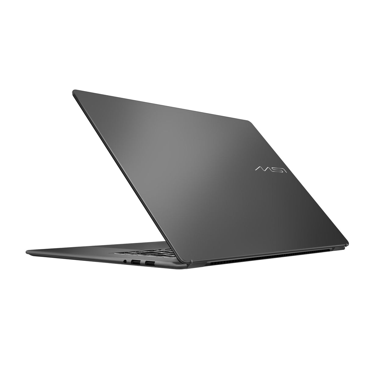 Msi Prestige 16 Ai+ C3mg-010fr Copilot+ Pc Intel Core Ultra X9 388h Ordenador Portátil 40,6 Cm (16) 2.8k 32 Go Lpddr5x-Sdram 2 To Ssd Wi-Fi 7 (802.11be) Windows 11 Home Français Gris