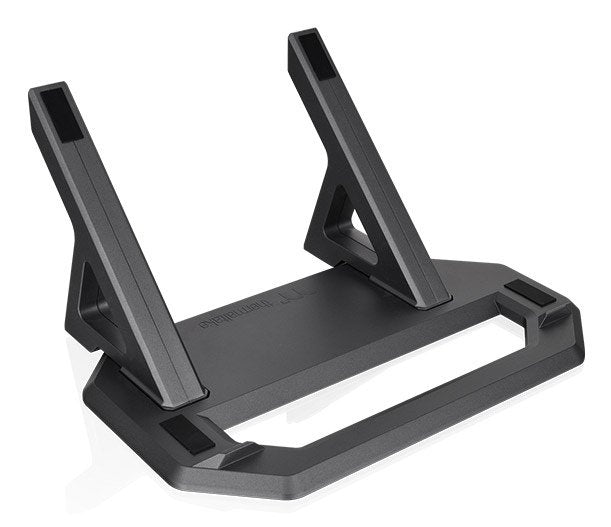 Kit De Soporte De Chasis Thermaltake Para The Tower 600 Black, Negro, Para Colocación Horizontal Ac-076-On1nan-A1