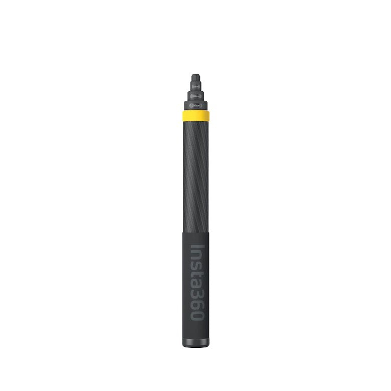 EAN 0842126102516 - Insta360 DINEESS/B palo para autofotos Cámara Negro, Amarillo imagen 1