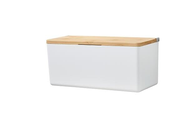 EAN 4063565154157 - TESA BABOO Beige, Blanco Plástico Organizador de baño imagen 1