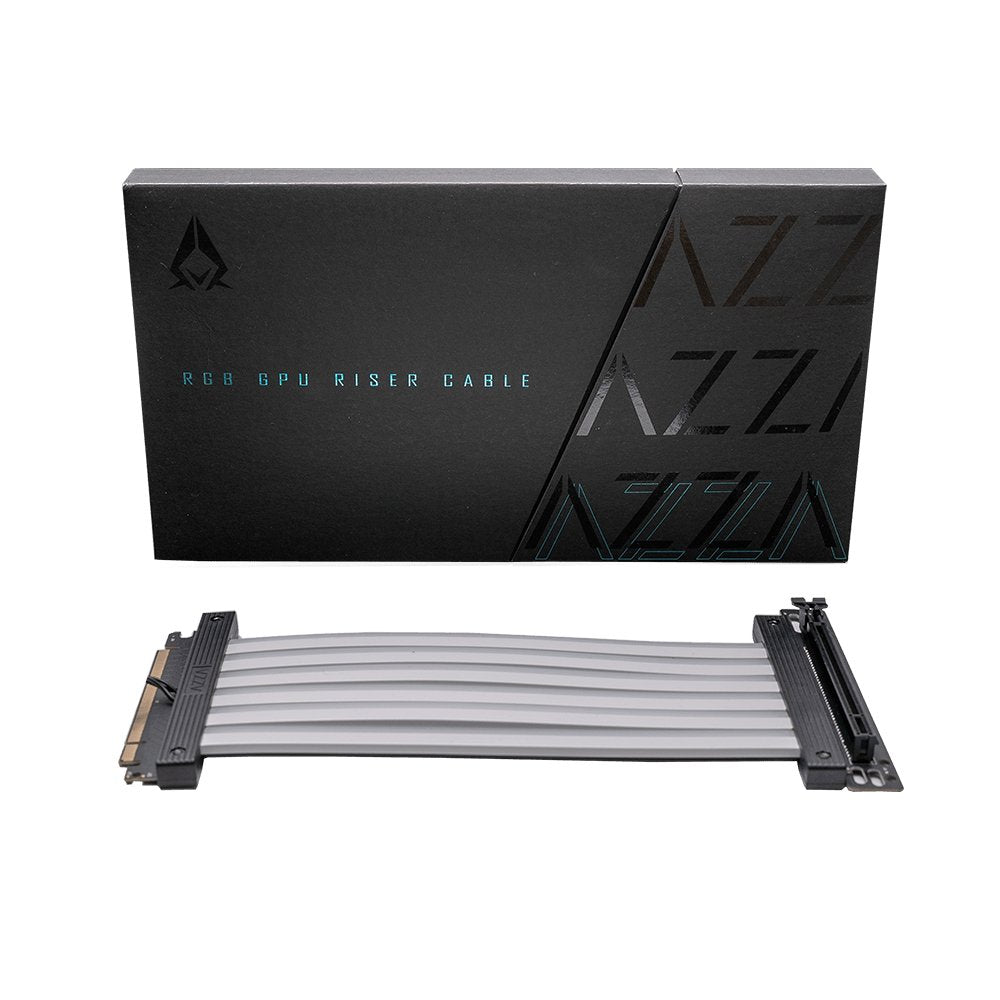 EAN 4719867048884 - Azza ACAZ-20R-L cable plano imagen 3