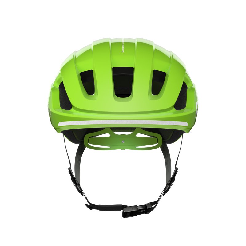 EAN 7325549924987 - POC ito Omne MIPS Verde, Amarillo imagen 2