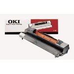 EAN 5031713454007 - OKI Black Image Drum for OKIFAX 4100, OKIPAGE 4w Original imagen 1