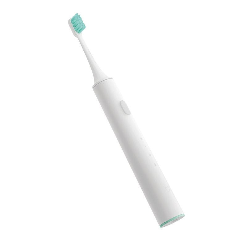 Cepillo Dental Xiaomi Mi Electric Toothbrush 16858 Motor Ultrasonico Alta Eficiencia Cabezal Anticorrosion BateraA Hasta 18 DaAs