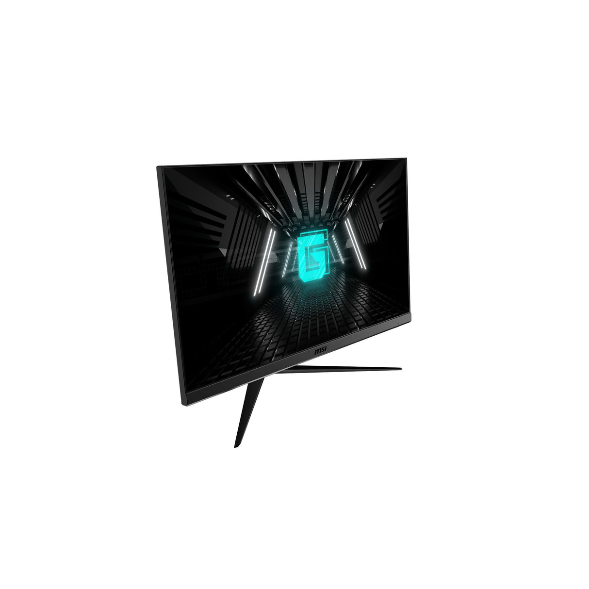 EAN 4711377133104 - MSI G2712F pantalla para PC 68,6 cm (27") 1920 x 1080 Pixeles Full HD Negro imagen 12