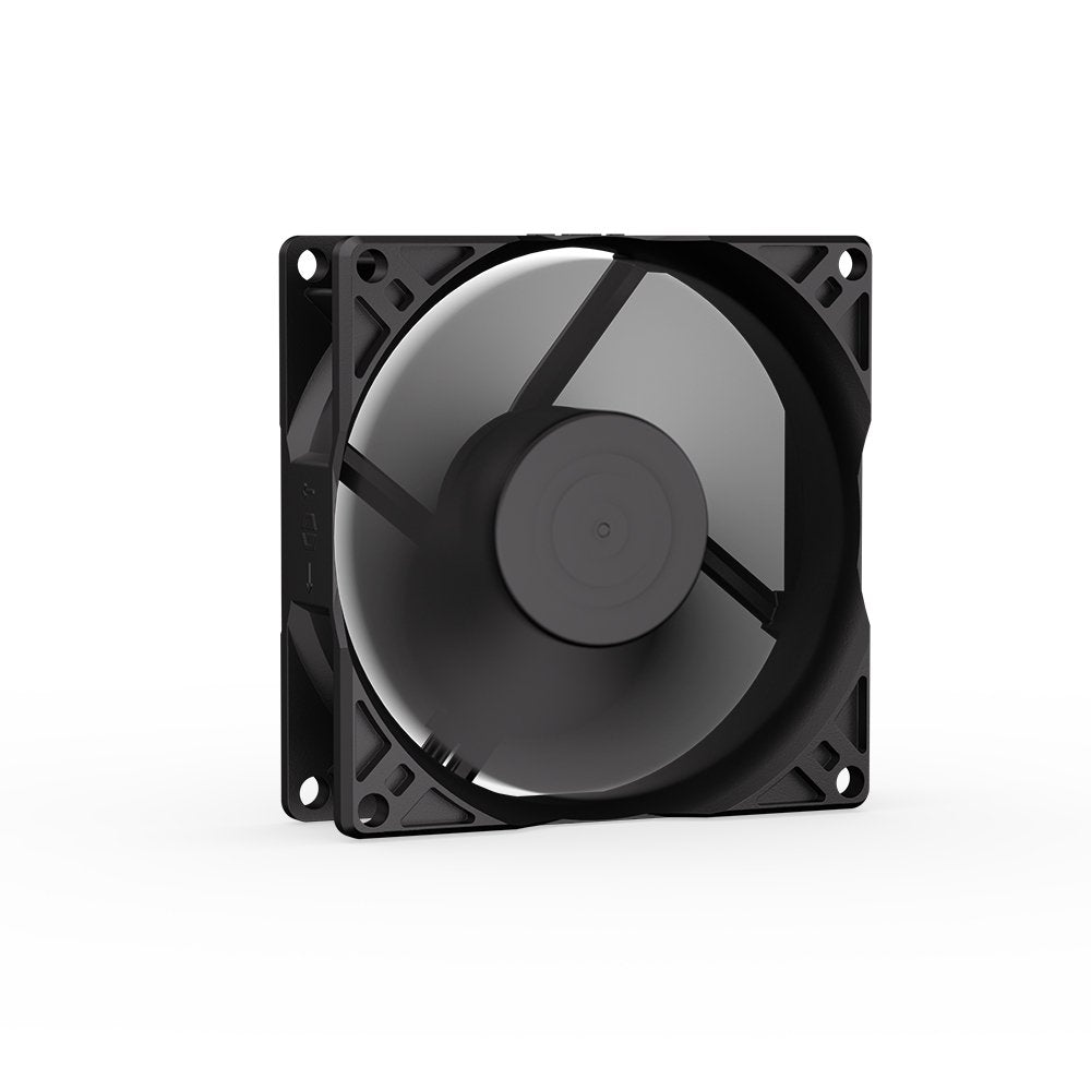 EAN 5903018667249 - ENDORFY Zephyr 80 Carcasa del ordenador Ventilador 8 cm Negro 1 pieza(s) imagen 17