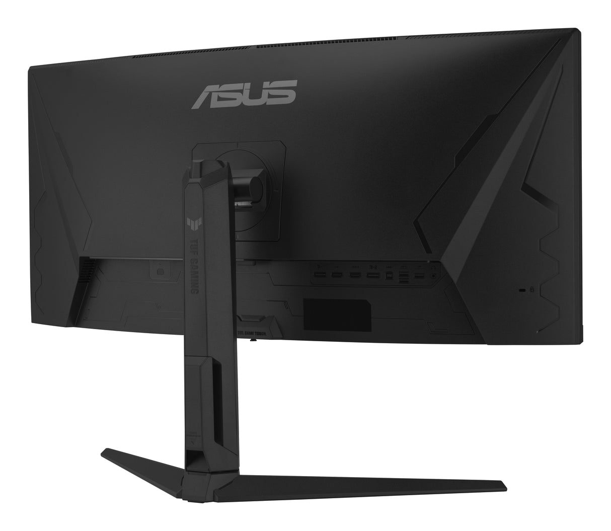 Monitor Asus Tuf Gaming Vg34wql5a 34"Egro, Wqhd, Fast-Va, Curved, Dual Mode, Freesync Premium, 200hz Panel) 90lm0ci1-B01171