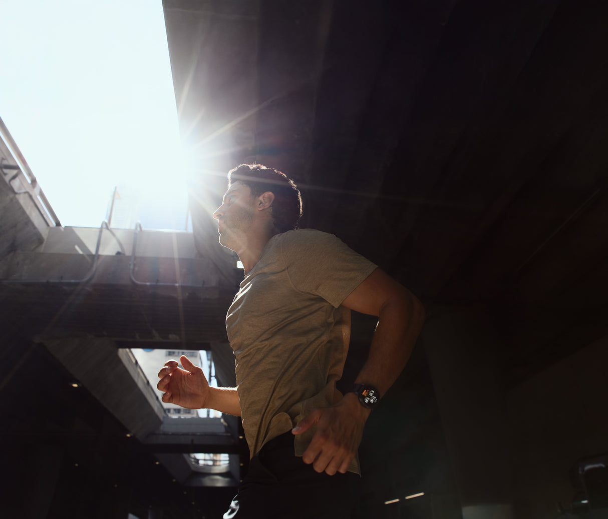 EAN 6972596109631 - Amazfit Active Max 3,81 cm (1.5") AMOLED Digital 480 x 480 Pixeles Pantalla táctil Negro imagen 41