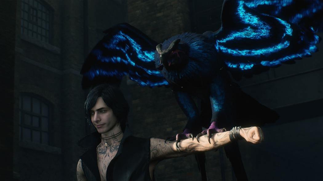 EAN 5055060909621 - Deep Silver Devil May Cry 5 Devil Hunter Edition Japonés, Francés, Alemán, Italiano, Español, Coreano, Ru imagen 7