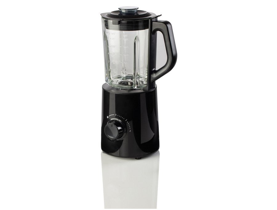Batidora Gorenje B800gbk 1,5 L De Vaso 800 W Acero Inoxidable