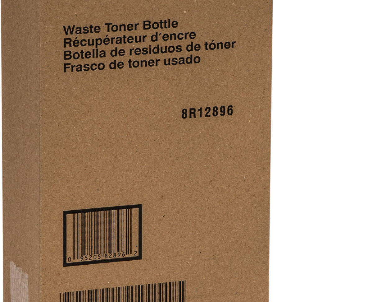 Bote Residual Original Xerox - 008r12896 Pag-100000