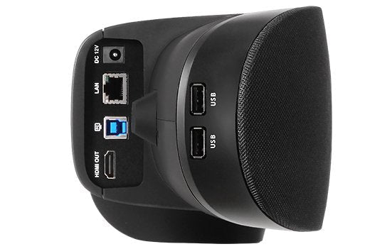 Aver Vb342 Pro Sistema De Video Conferencia Ethernet Sistema De Vídeoconferencia En Grupo