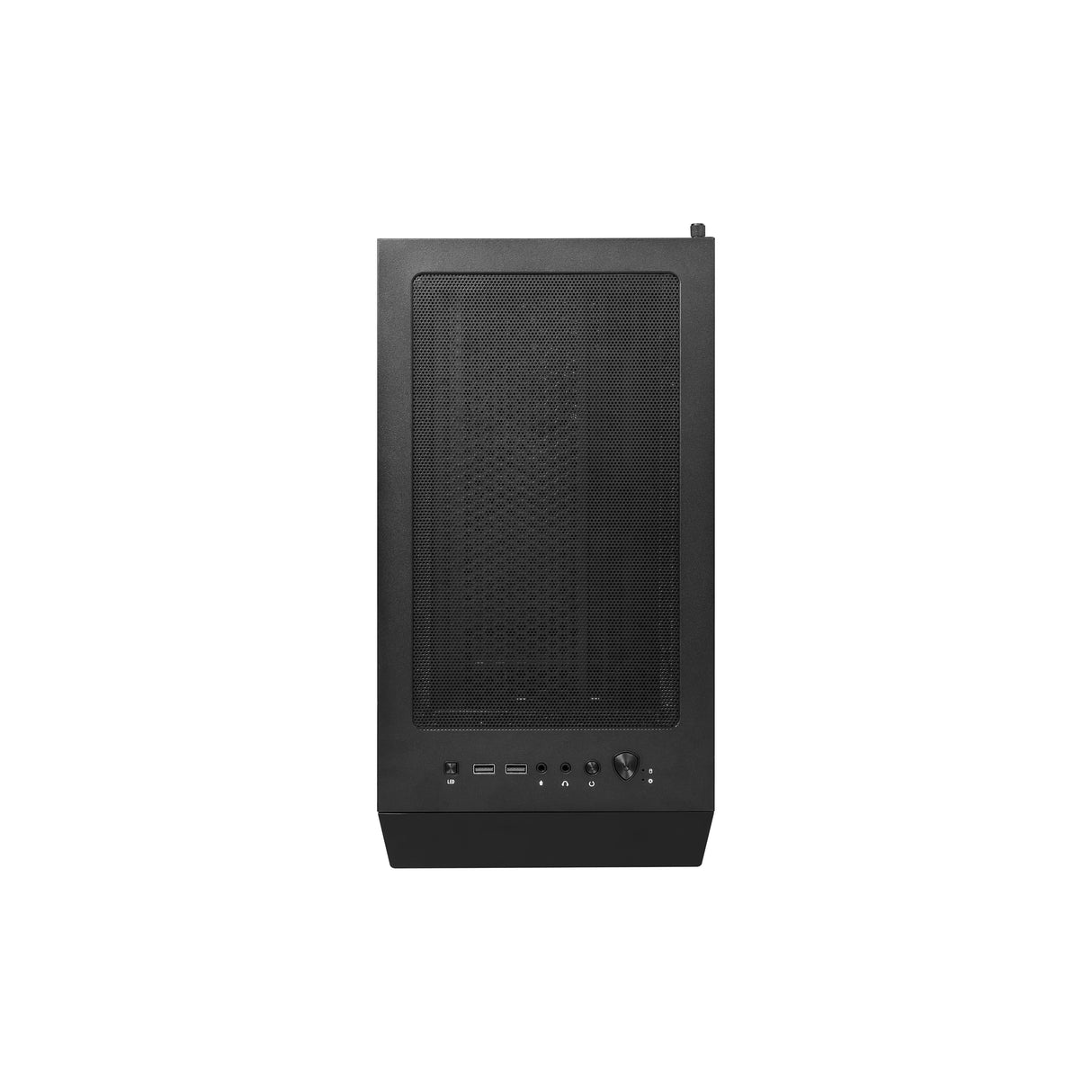 EAN 4719072883348 - MSI MAG FORGE 111R carcasa de ordenador Midi Tower Negro imagen 6