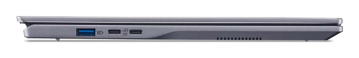 EAN 4711474223876 - Acer Swift Go 14 AI SFG14-01-X962 Snapdragon X1P-42-100 Portátil 36,8 cm (14.5") WUXGA 16 GB LPDDR5x-SDRA imagen 4