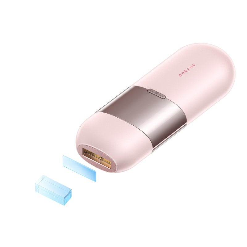 Hair Removal Ipl/D-1186-Pk Dreame