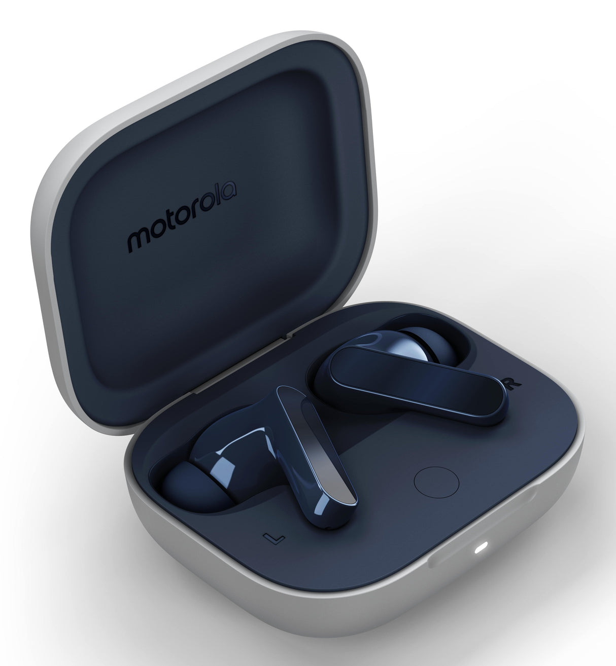 Motorola Moto G15 4+128gb 6.72" 4g Grey Ds Opt